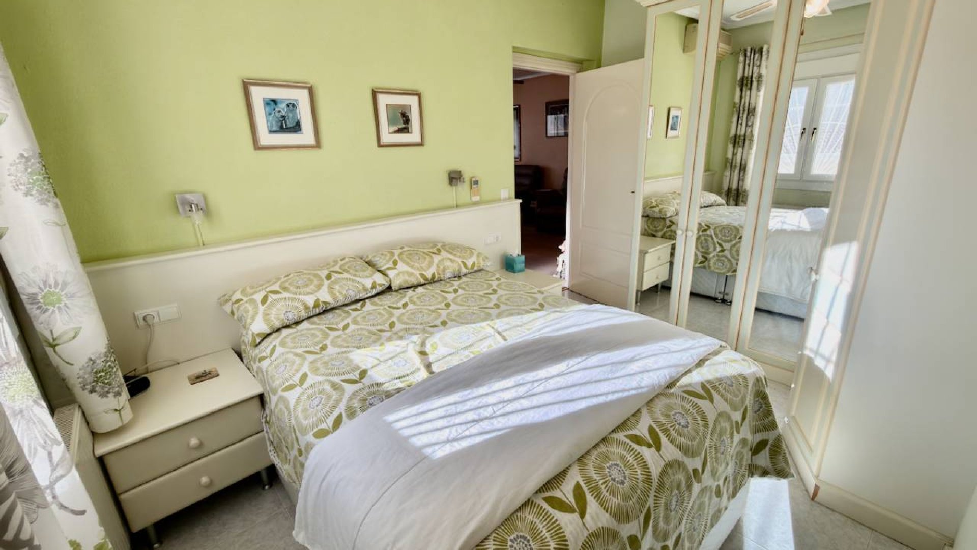 Resale - Villa -
Ciudad Quesada - La Fiesta