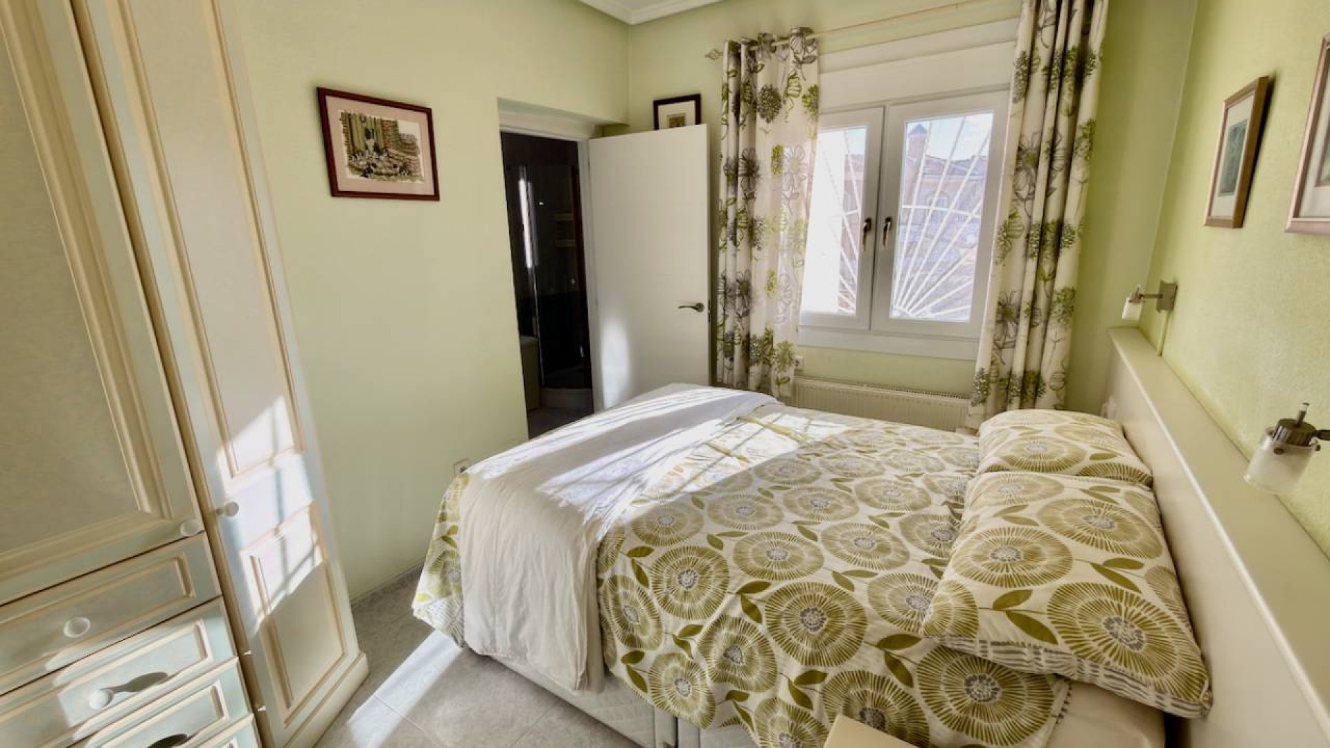 Resale - Villa -
Ciudad Quesada - La Fiesta