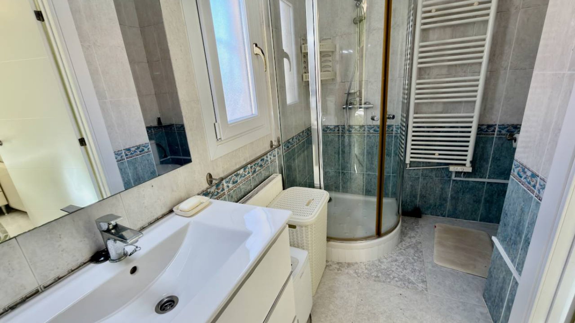 Resale - Villa -
Ciudad Quesada - La Fiesta