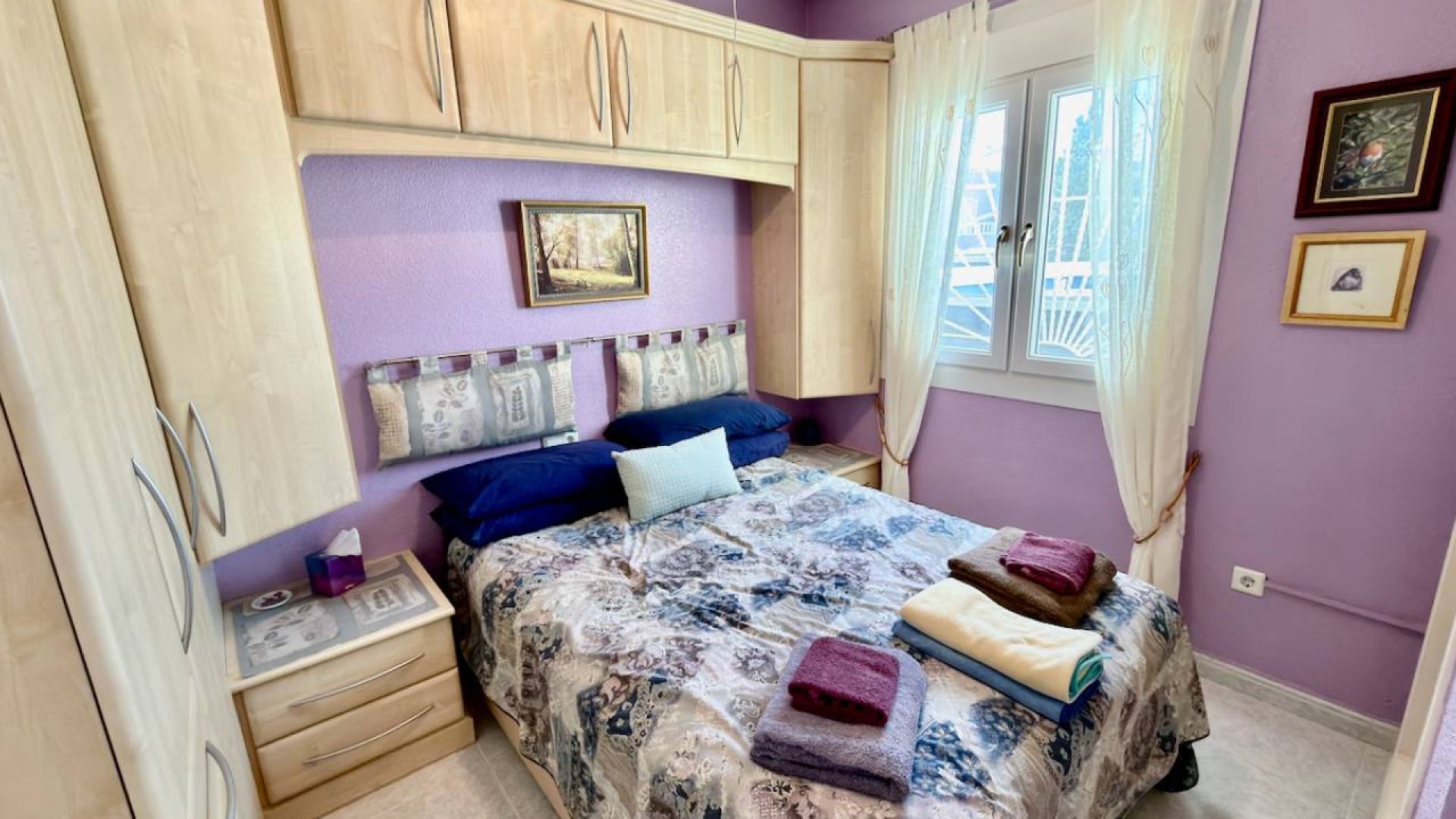 Resale - Villa -
Ciudad Quesada - La Fiesta