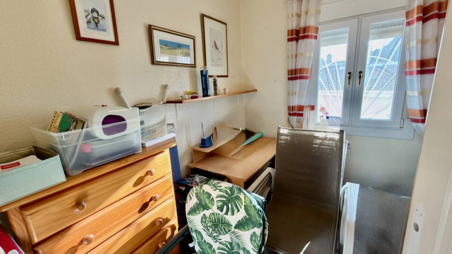 Resale - Villa -
Ciudad Quesada - La Fiesta