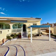 Resale - Villa -
Ciudad Quesada - La Fiesta