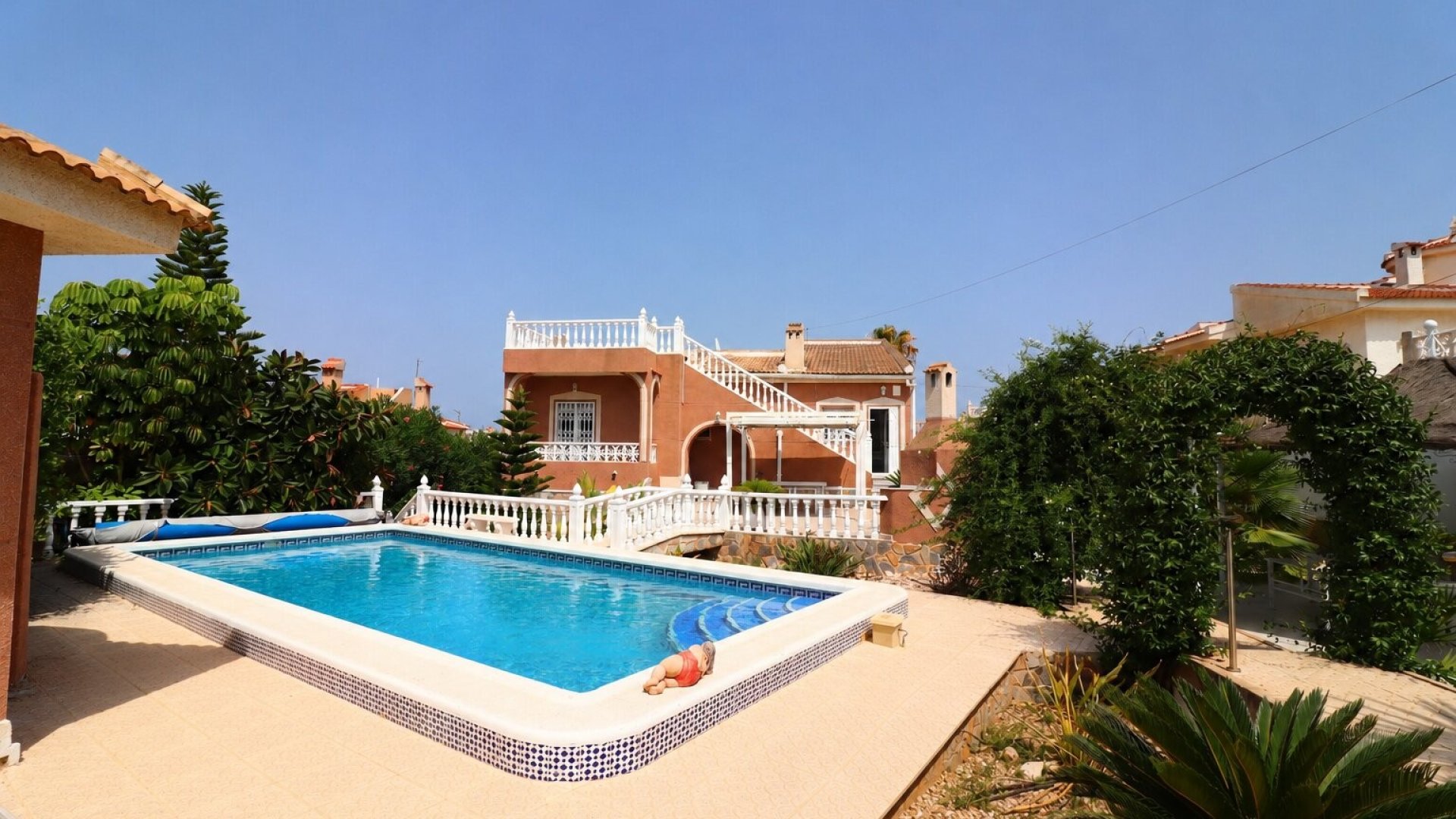 Resale - Villa -
Ciudad Quesada - La Fiesta