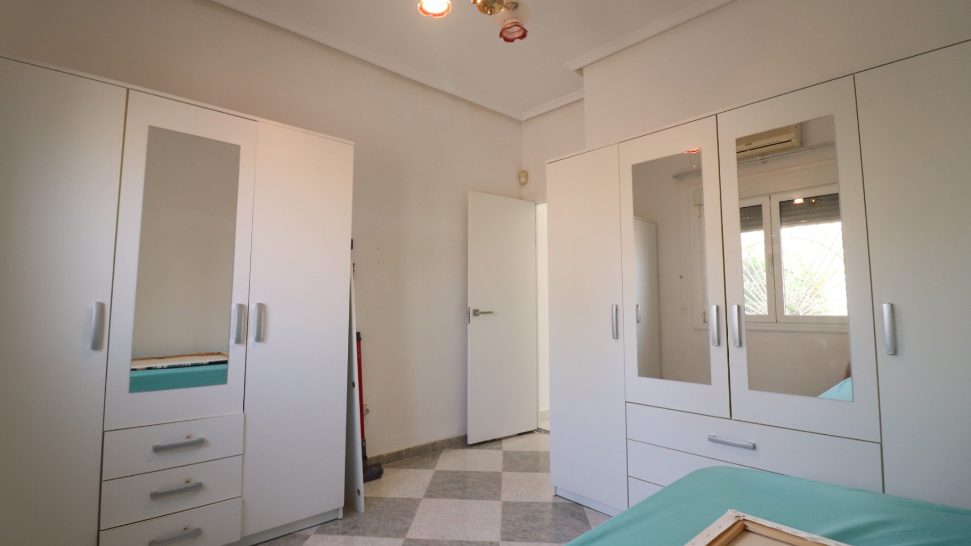 Resale - Villa -
Ciudad Quesada - La Fiesta
