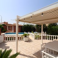 Resale - Villa -
Ciudad Quesada - La Fiesta