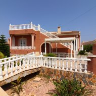 Resale - Villa -
Ciudad Quesada - La Fiesta