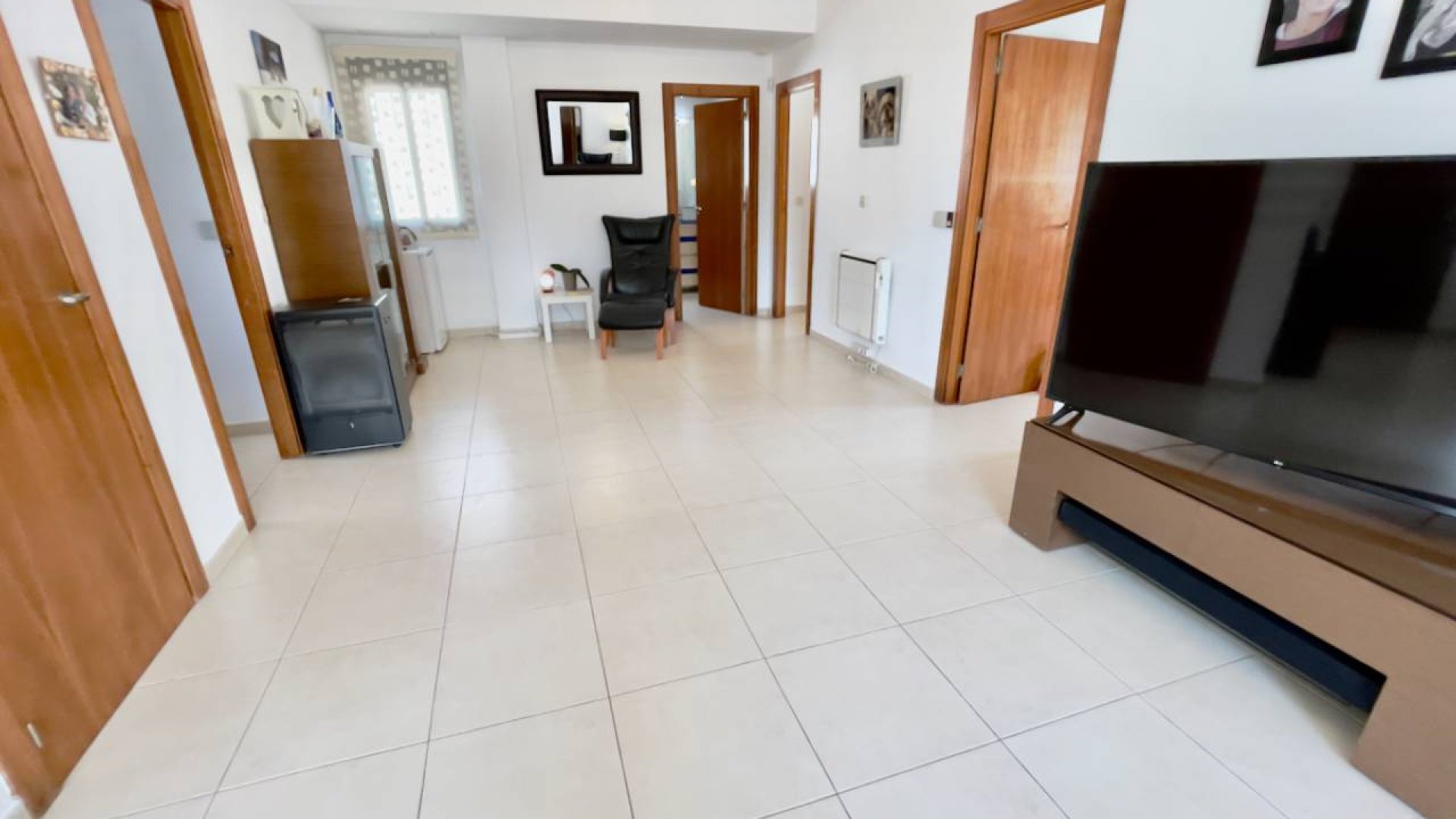 Resale - Villa -
Ciudad Quesada - La Fiesta