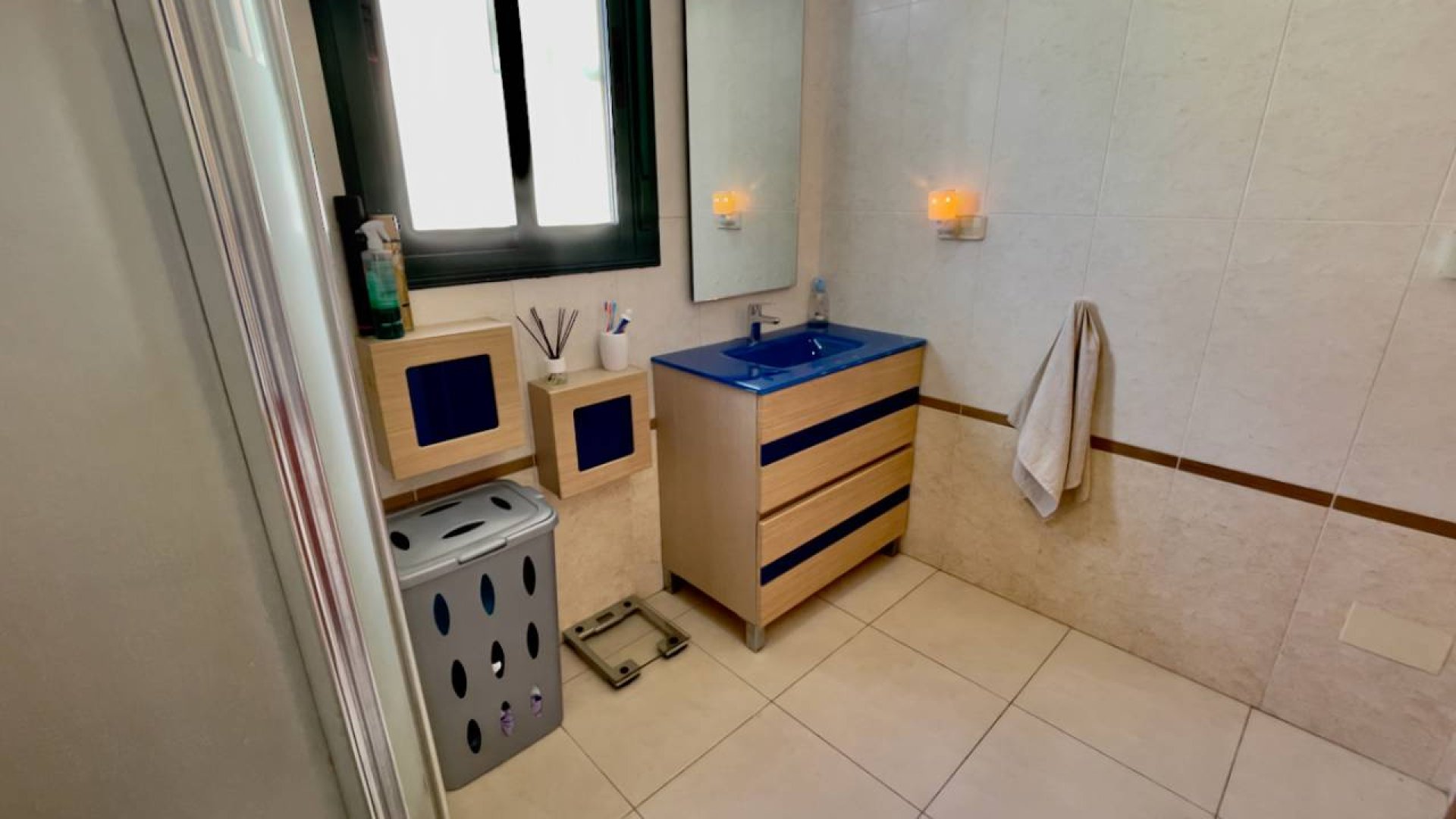 Resale - Villa -
Ciudad Quesada - La Fiesta