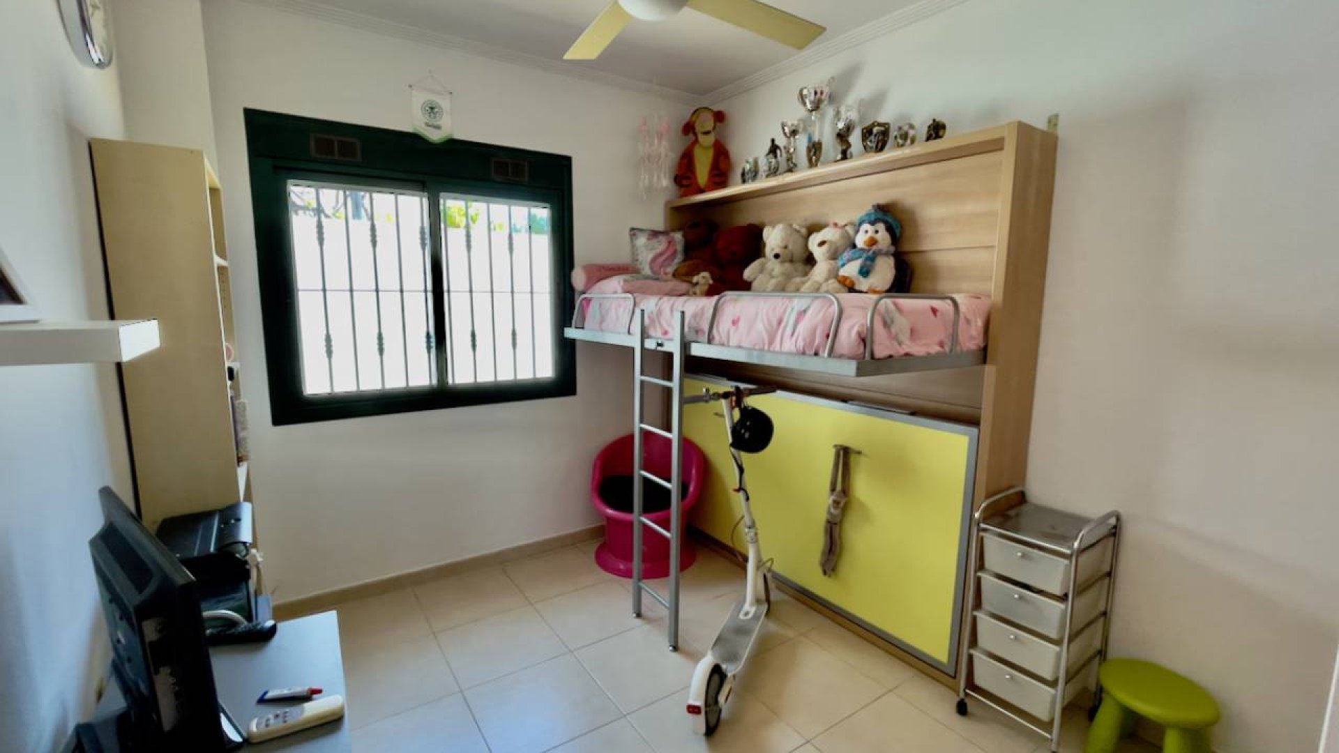 Resale - Villa -
Ciudad Quesada - La Fiesta