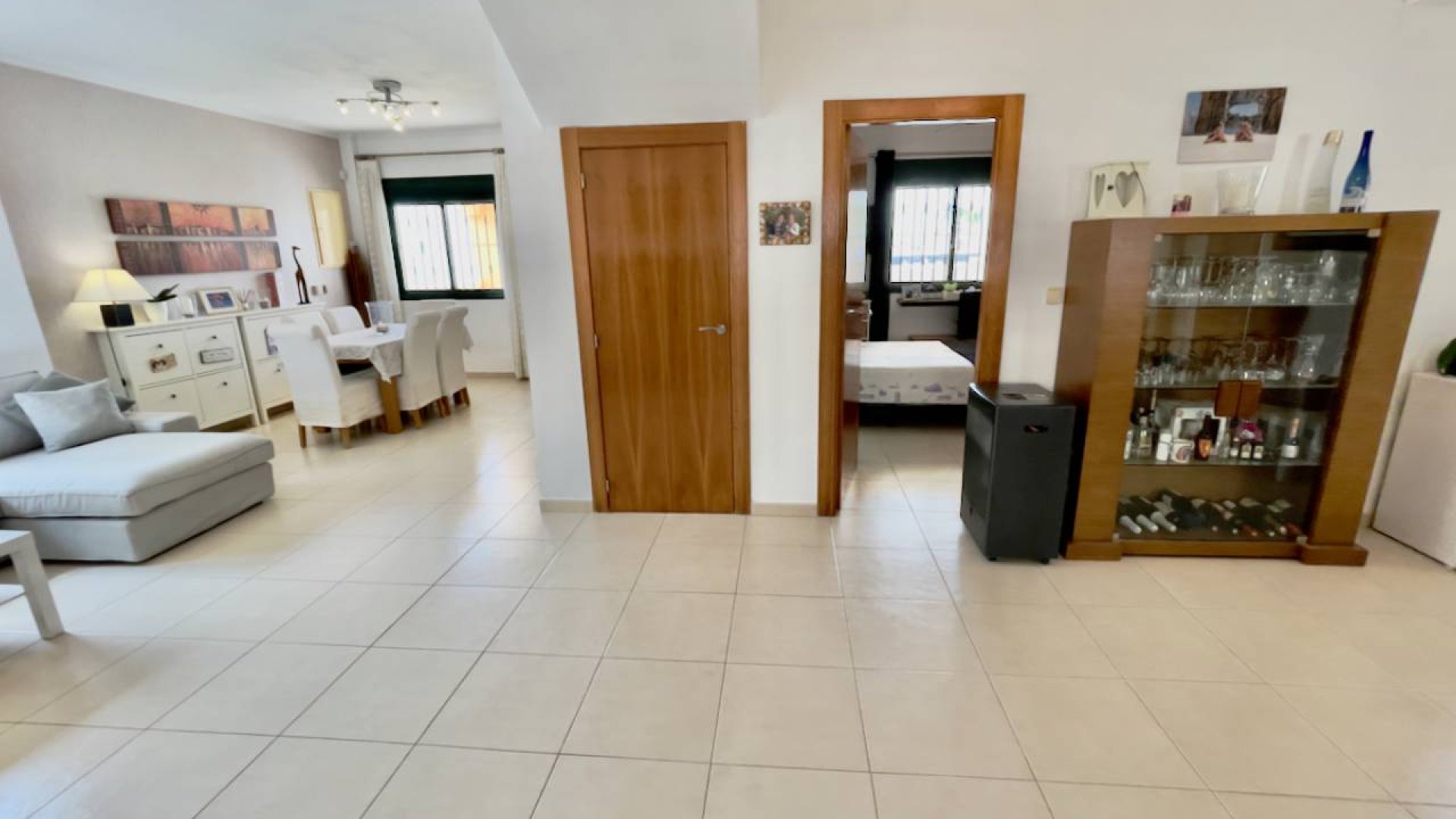 Resale - Villa -
Ciudad Quesada - La Fiesta