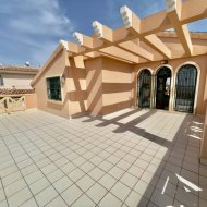Resale - Villa -
Ciudad Quesada - La Fiesta