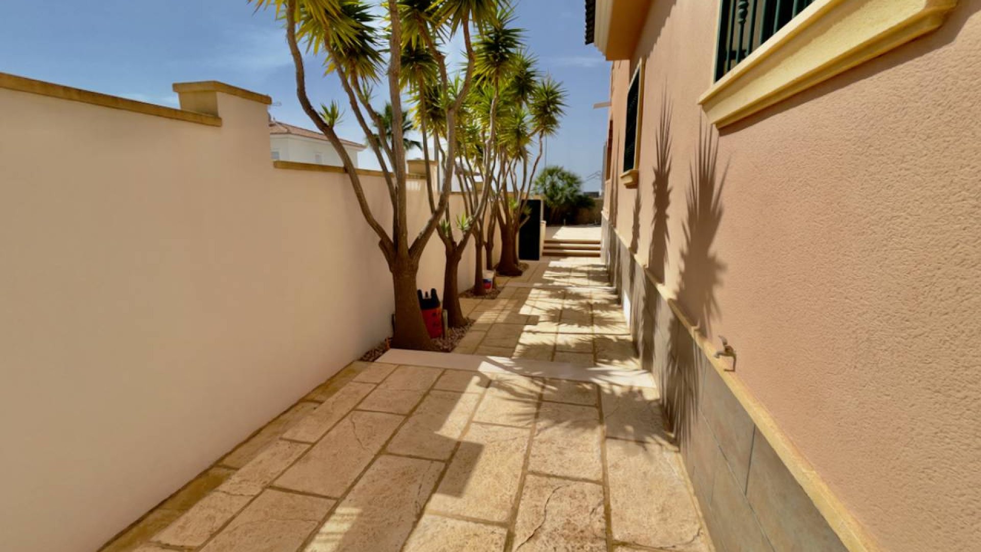 Resale - Villa -
Ciudad Quesada - La Fiesta