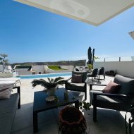 Resale - Villa -
Ciudad Quesada - La Fiesta