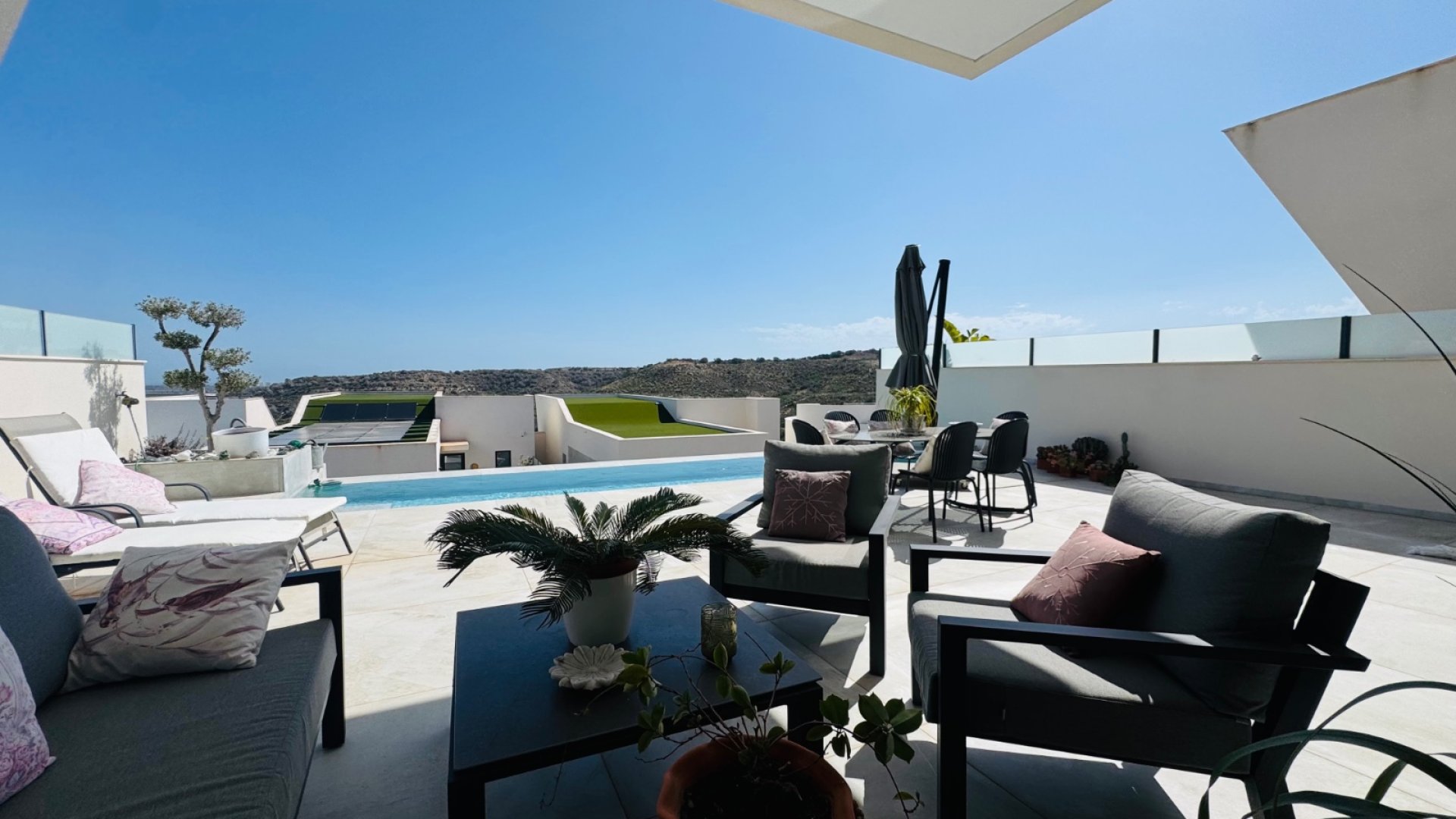 Resale - Villa -
Ciudad Quesada - La Fiesta