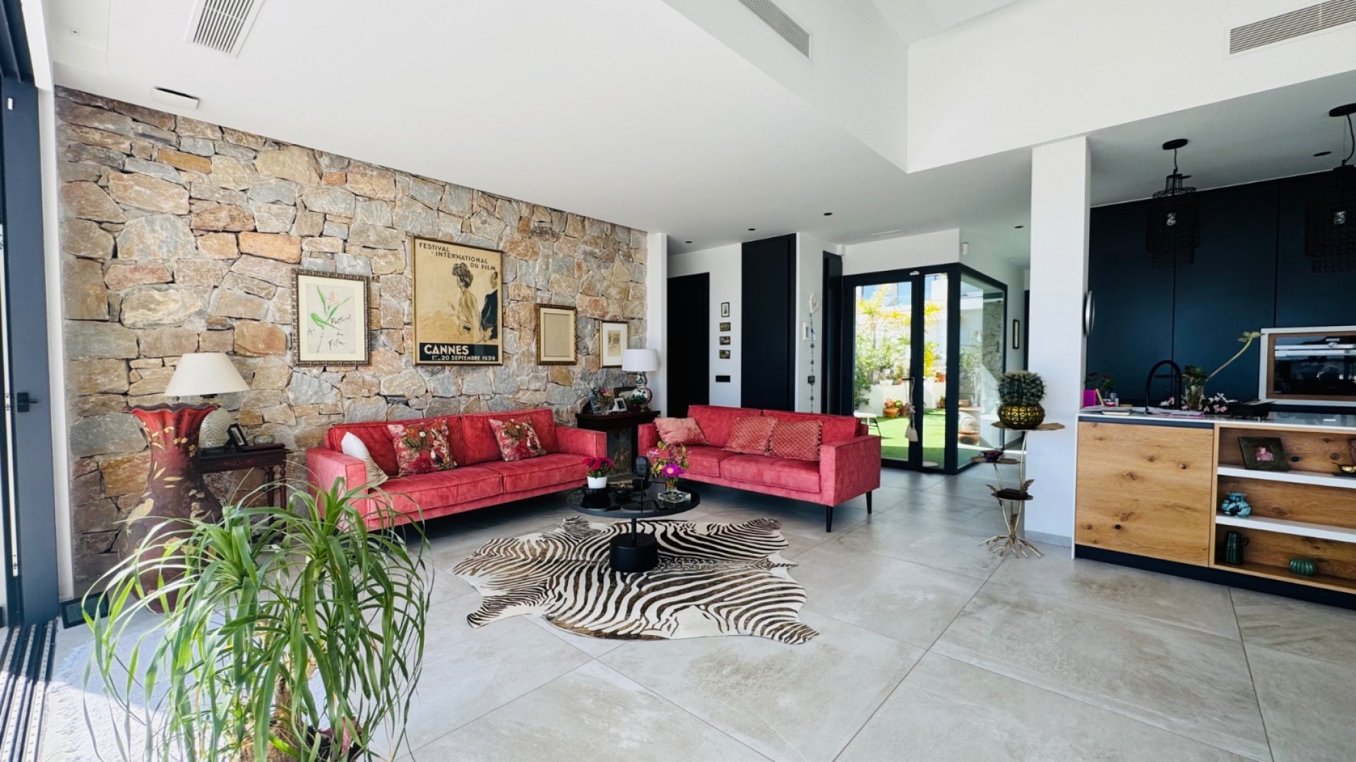 Resale - Villa -
Ciudad Quesada - La Fiesta