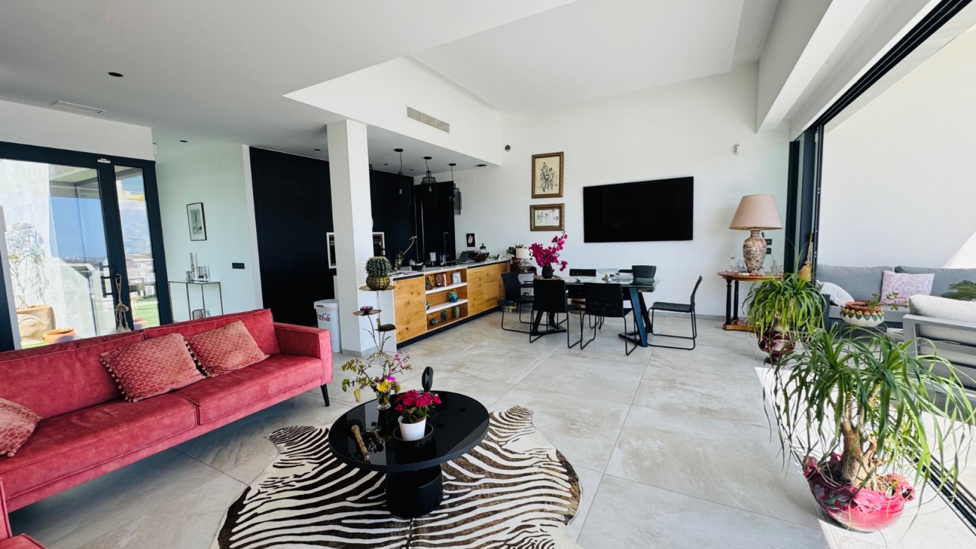 Resale - Villa -
Ciudad Quesada - La Fiesta