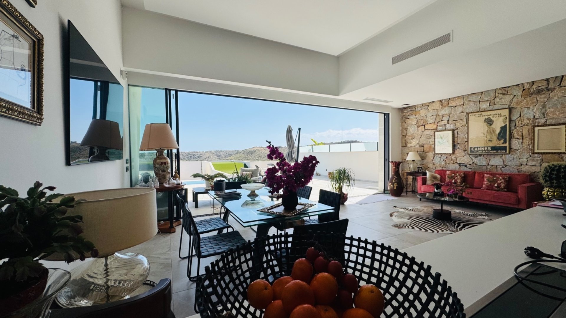 Resale - Villa -
Ciudad Quesada - La Fiesta