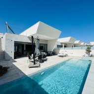 Resale - Villa -
Ciudad Quesada - La Fiesta