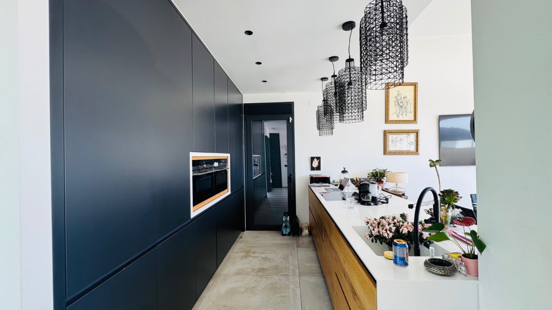 Resale - Villa -
Ciudad Quesada - La Fiesta