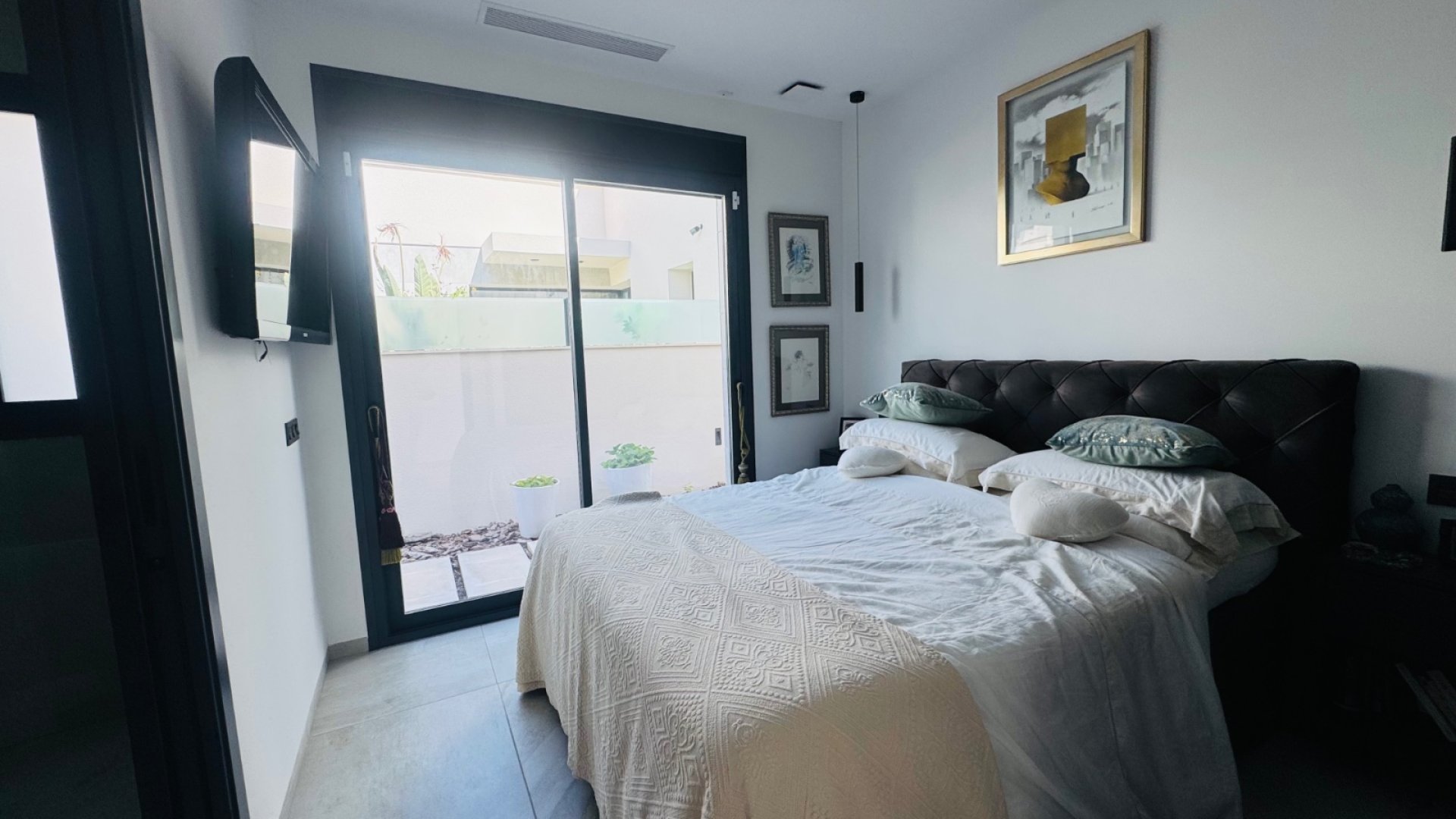 Resale - Villa -
Ciudad Quesada - La Fiesta