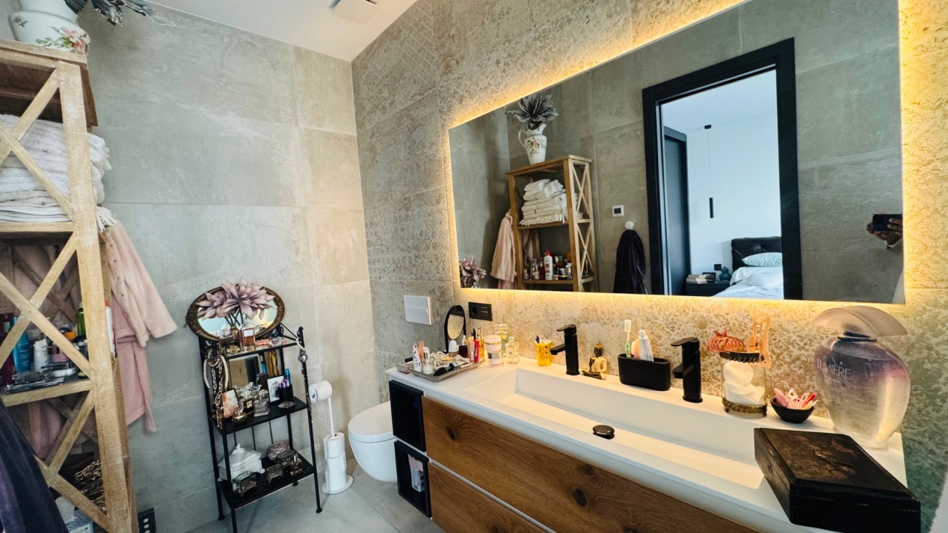 Resale - Villa -
Ciudad Quesada - La Fiesta