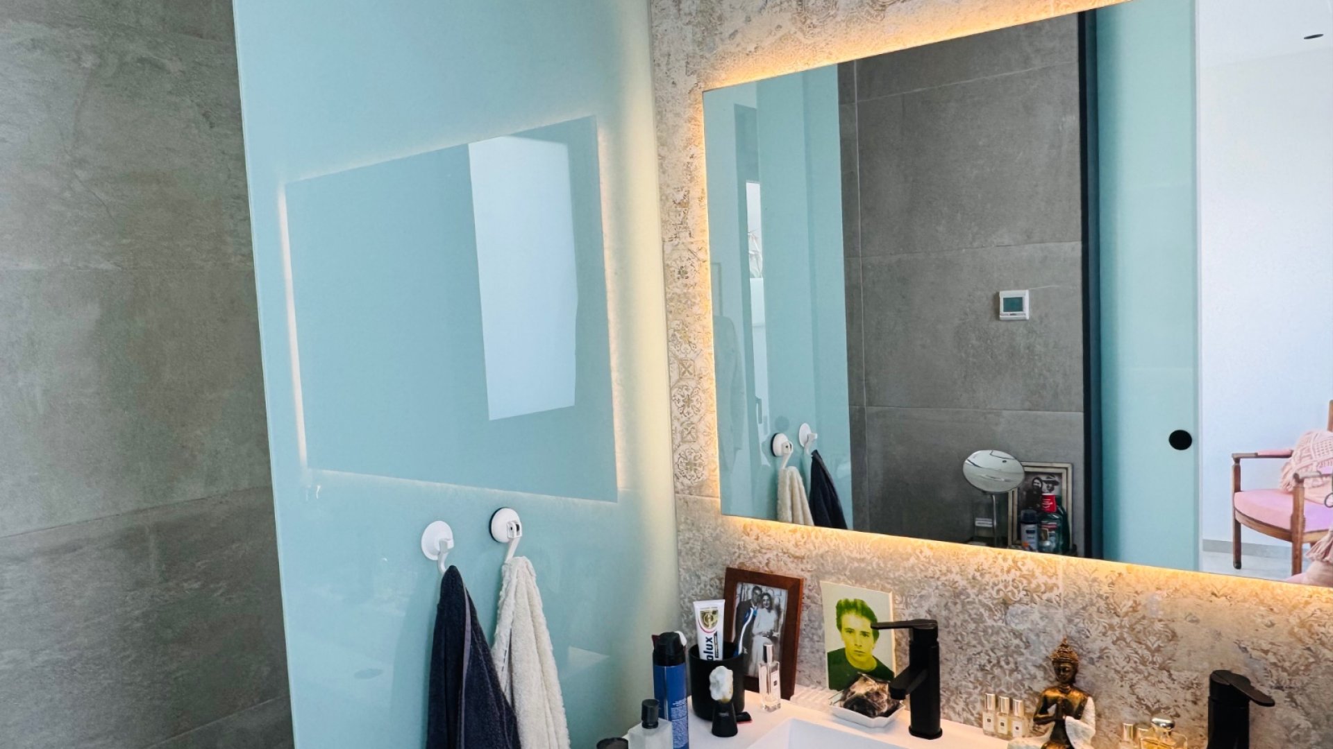 Resale - Villa -
Ciudad Quesada - La Fiesta