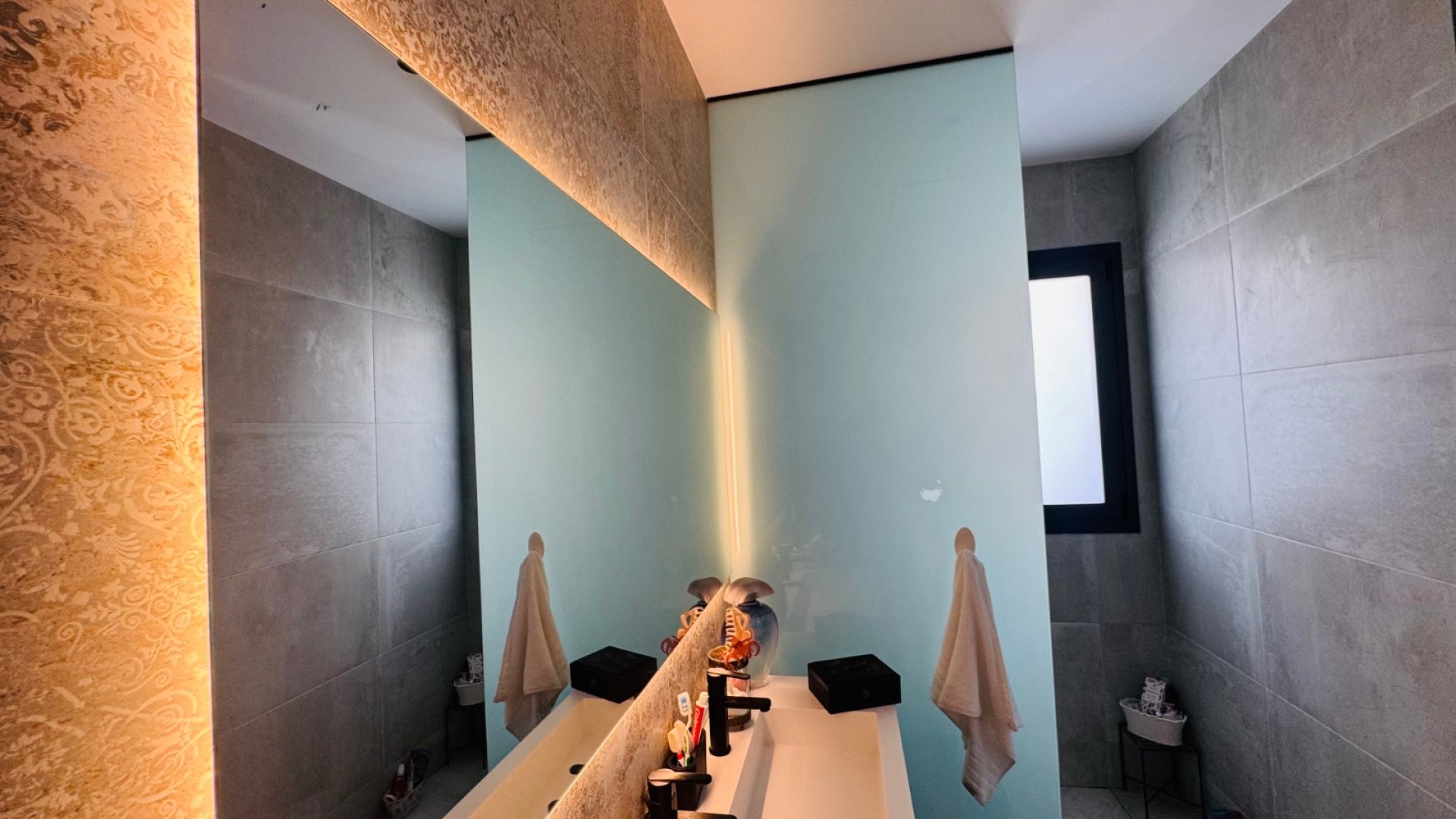 Resale - Villa -
Ciudad Quesada - La Fiesta