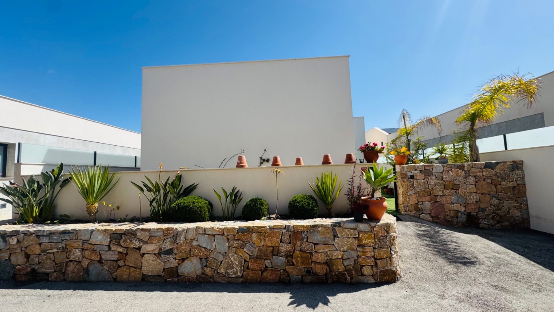 Resale - Villa -
Ciudad Quesada - La Fiesta