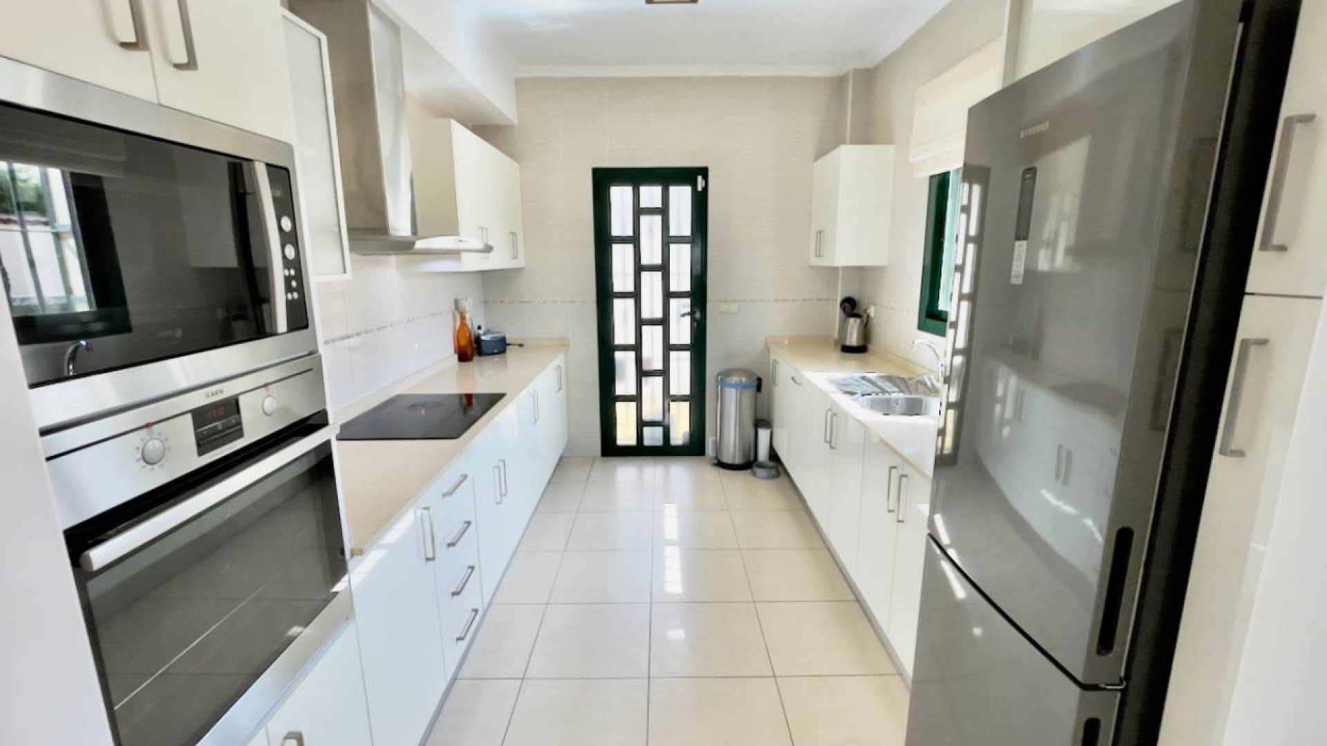 Resale - Villa -
Ciudad Quesada - La Fiesta