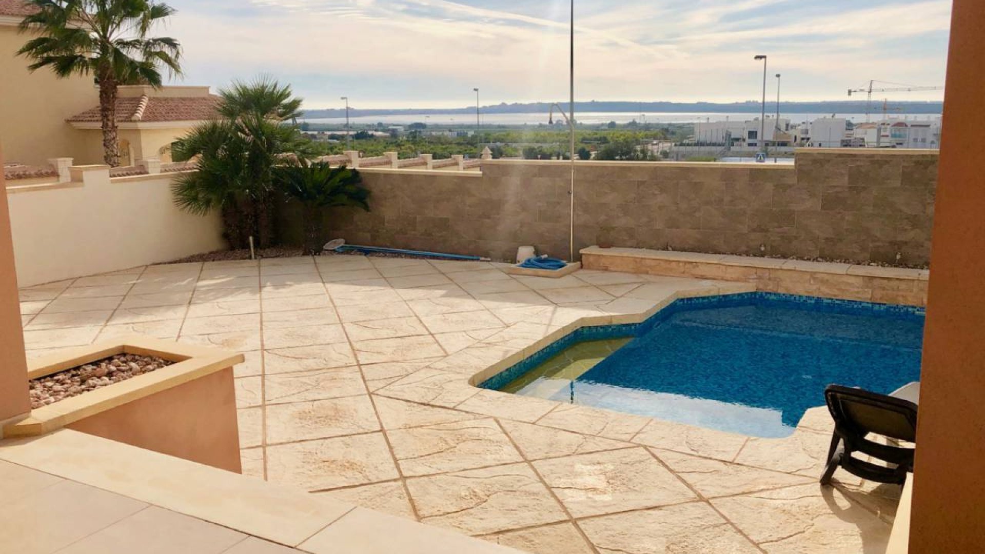 Resale - Villa -
Ciudad Quesada - La Fiesta