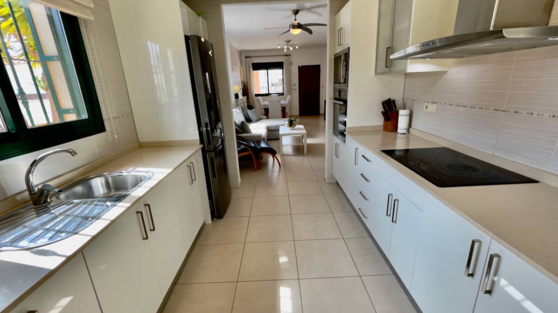 Resale - Villa -
Ciudad Quesada - La Fiesta