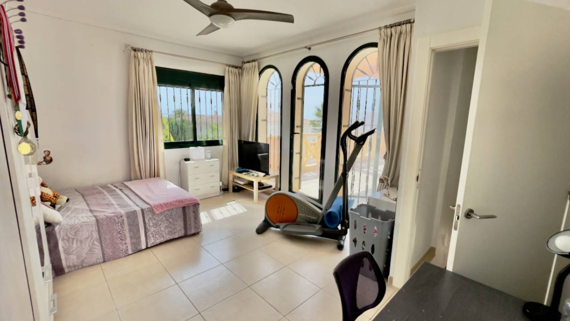 Resale - Villa -
Ciudad Quesada - La Fiesta