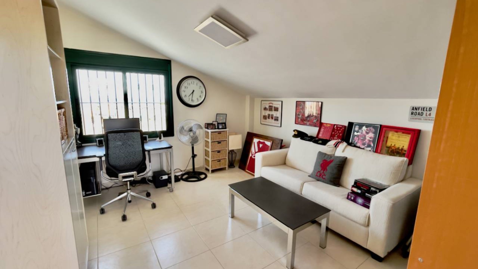 Resale - Villa -
Ciudad Quesada - La Fiesta