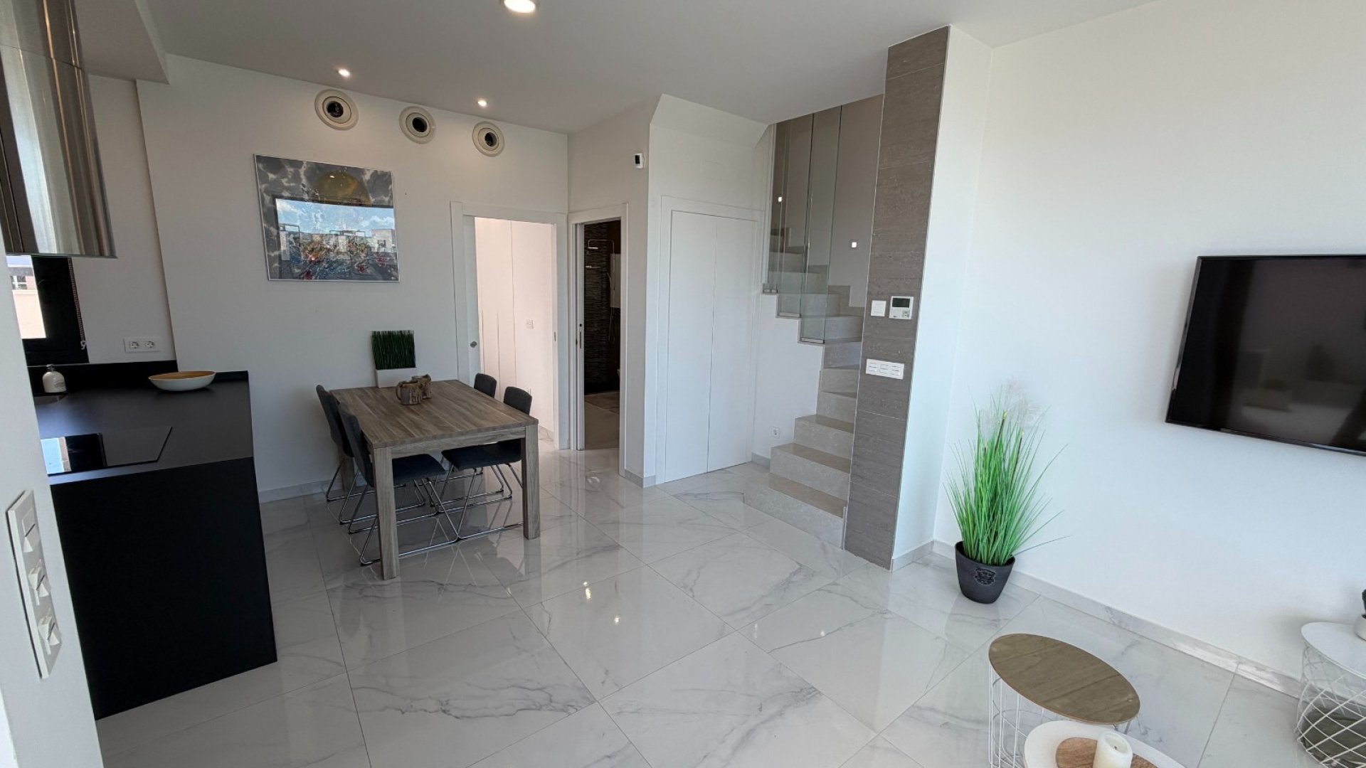 Resale - Villa -
Ciudad Quesada - La Laguna