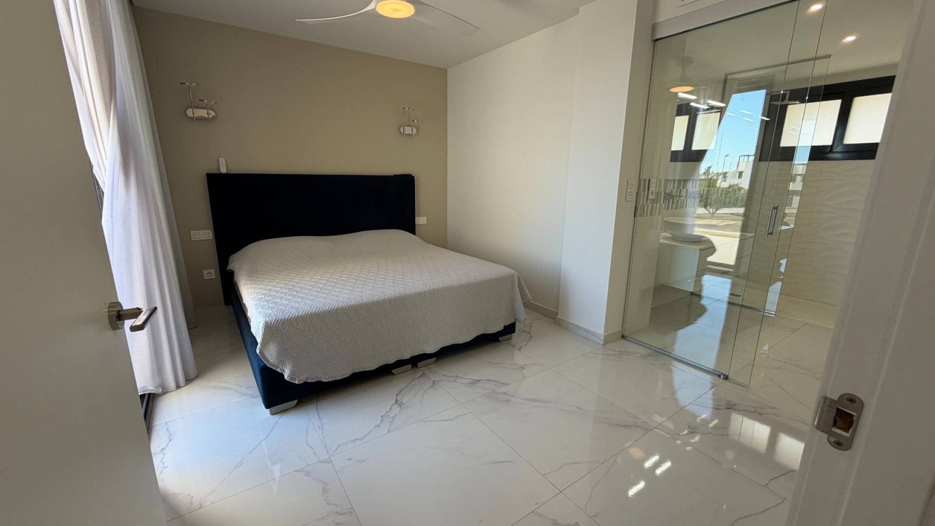 Resale - Villa -
Ciudad Quesada - La Laguna