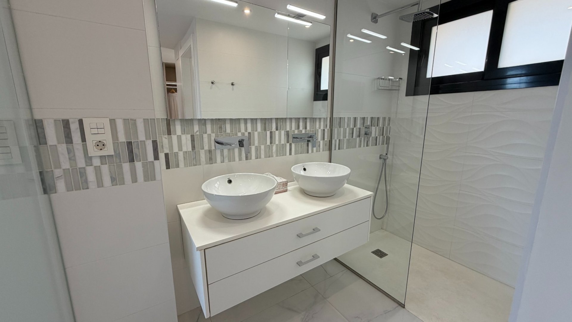 Resale - Villa -
Ciudad Quesada - La Laguna