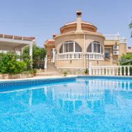 Resale - Villa -
Ciudad Quesada - La Marquesa Golf