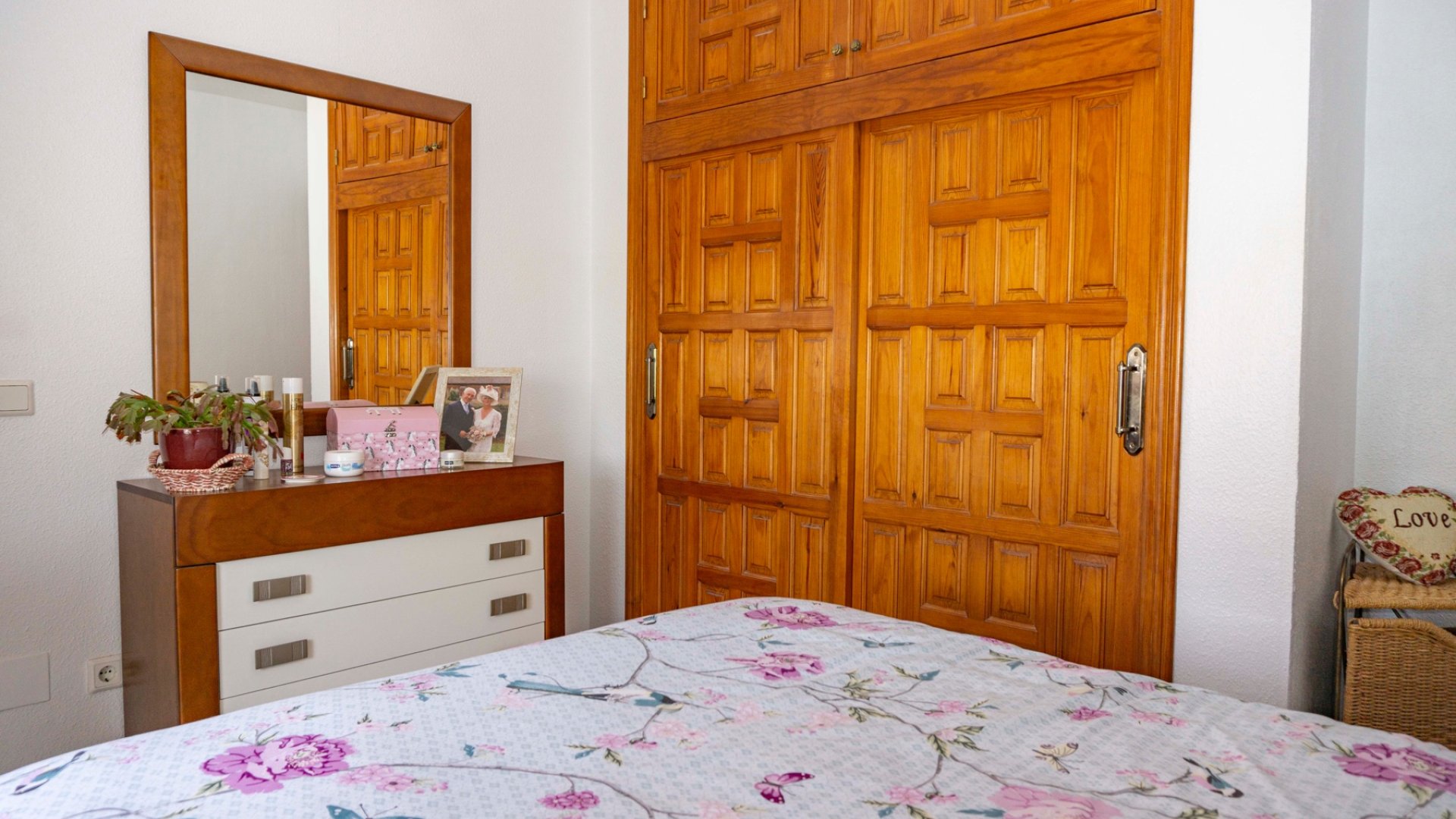 Resale - Villa -
Ciudad Quesada - La Marquesa Golf