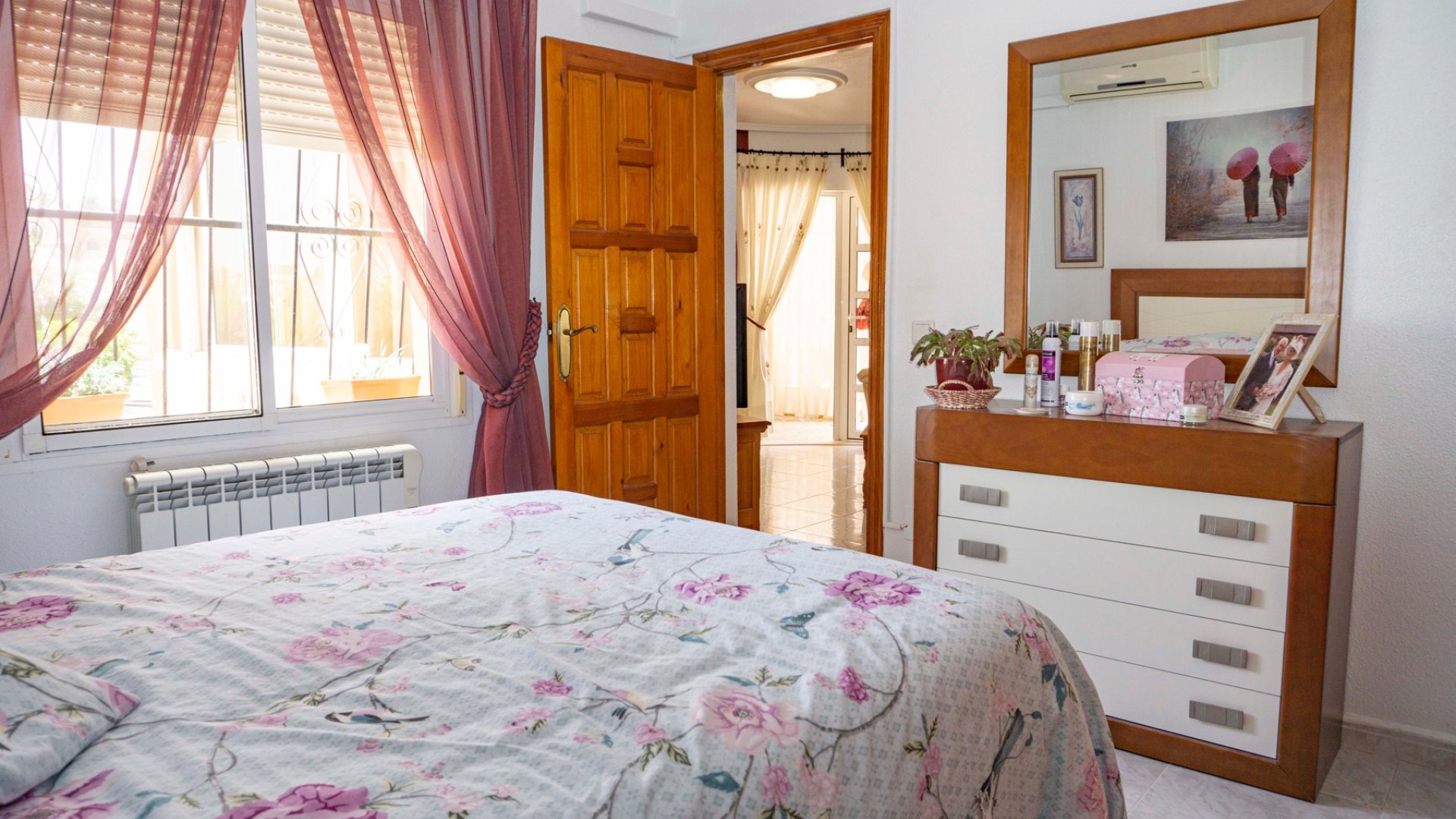 Resale - Villa -
Ciudad Quesada - La Marquesa Golf