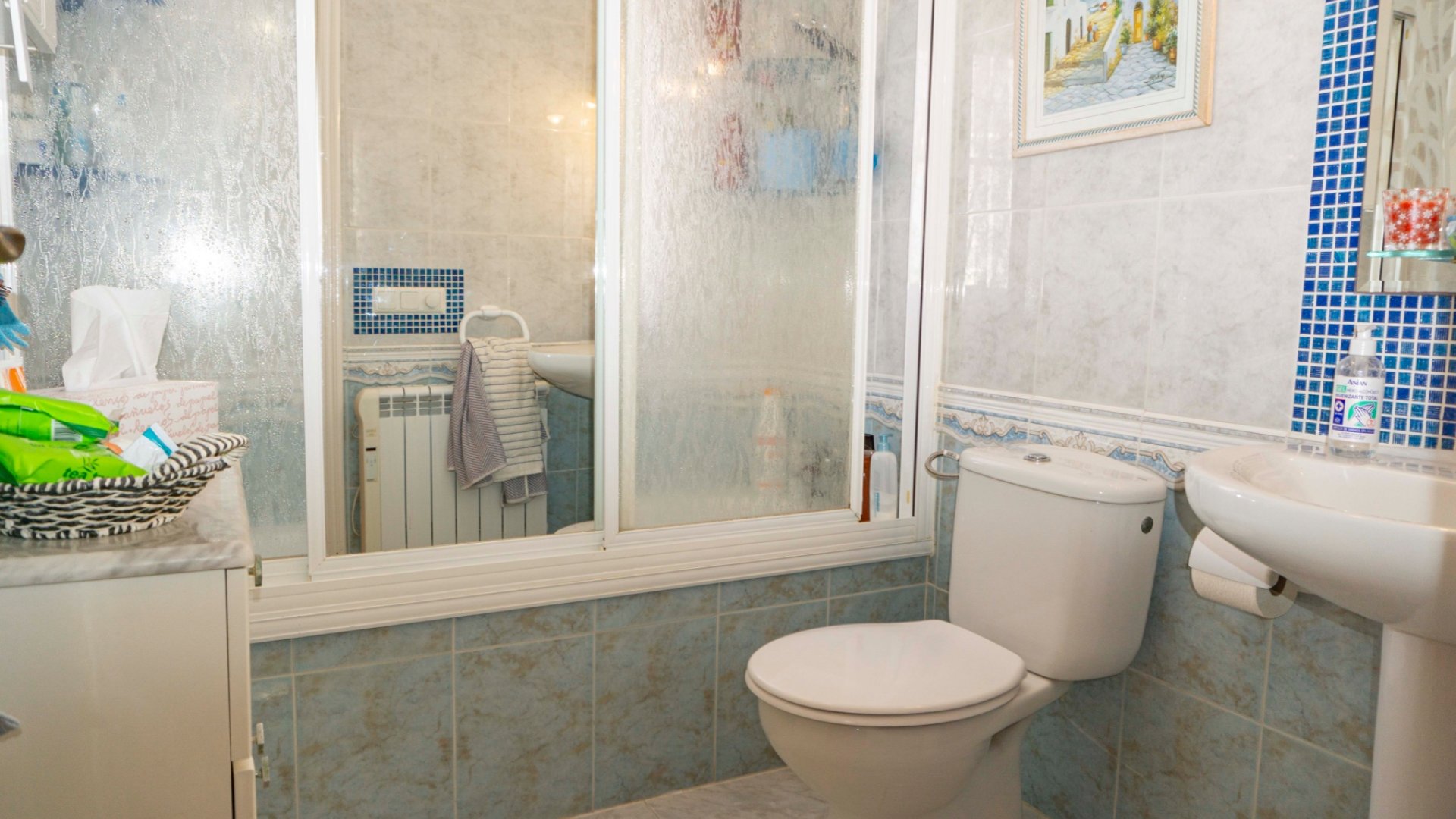 Resale - Villa -
Ciudad Quesada - La Marquesa Golf