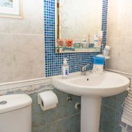 Resale - Villa -
Ciudad Quesada - La Marquesa Golf