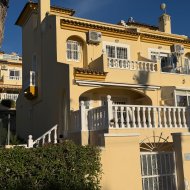 Resale - Villa -
Ciudad Quesada - La Marquesa Golf