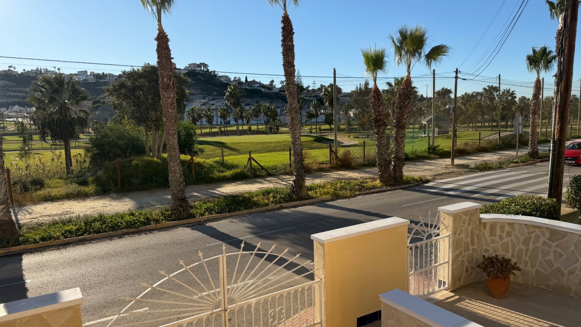 Resale - Villa -
Ciudad Quesada - La Marquesa Golf