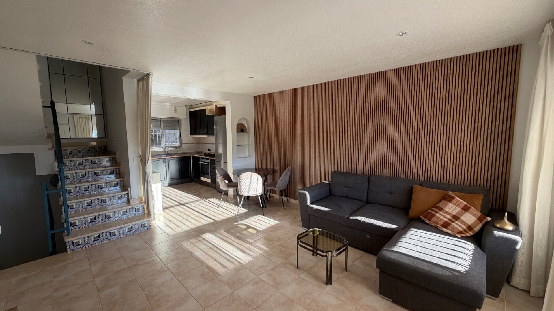 Resale - Villa -
Ciudad Quesada - La Marquesa Golf