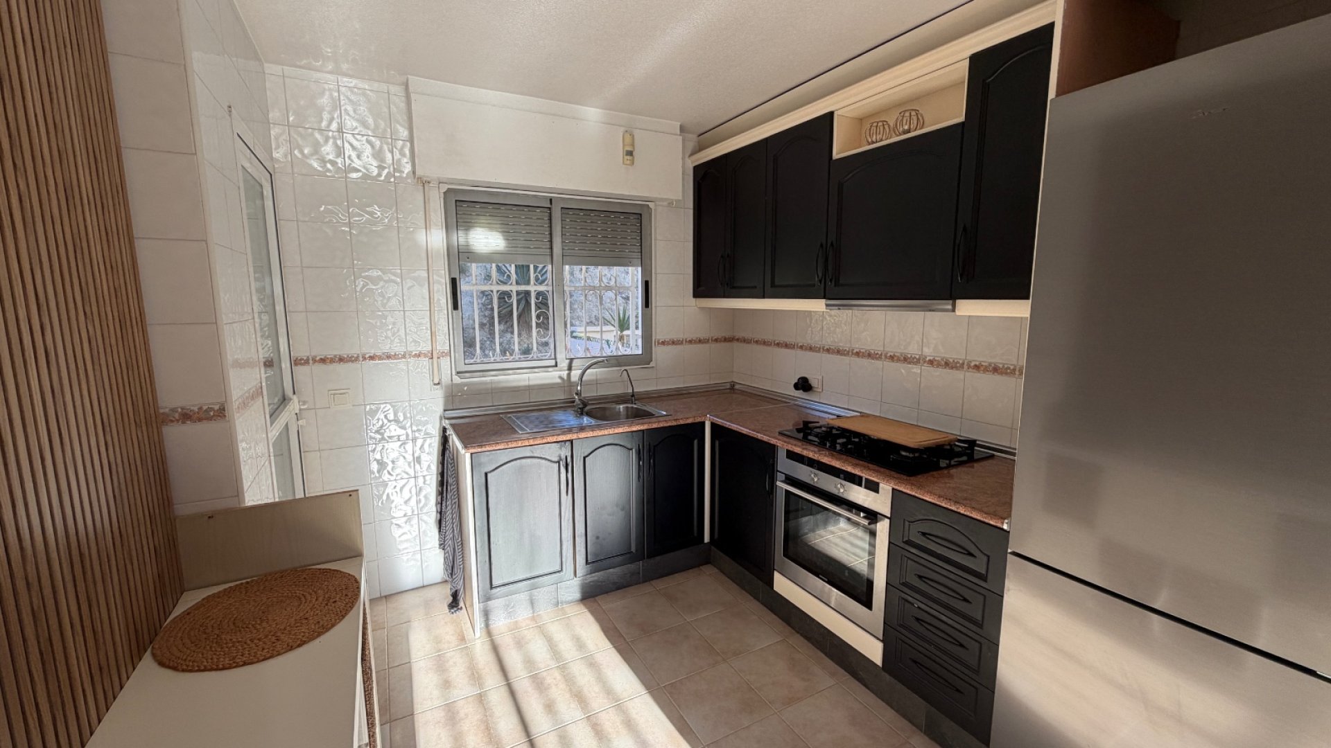 Resale - Villa -
Ciudad Quesada - La Marquesa Golf