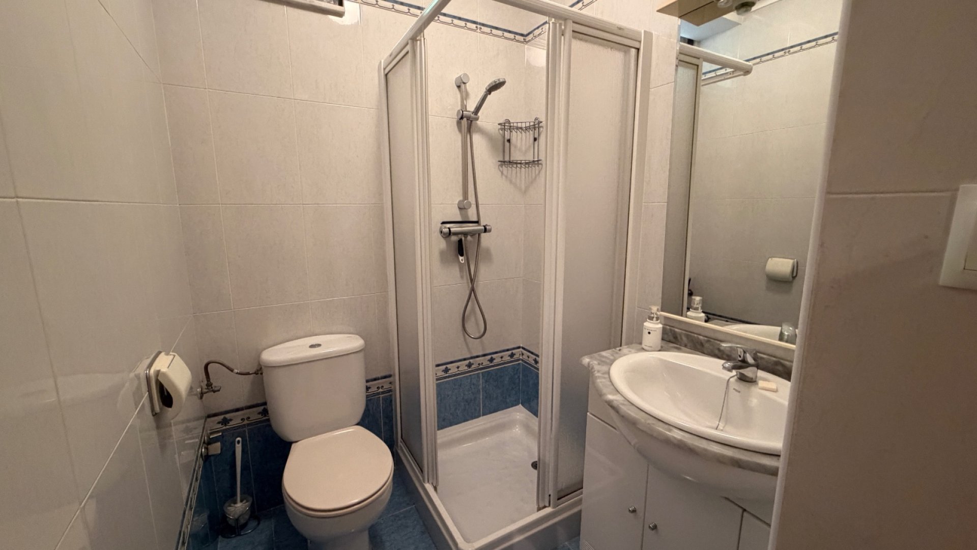 Resale - Villa -
Ciudad Quesada - La Marquesa Golf