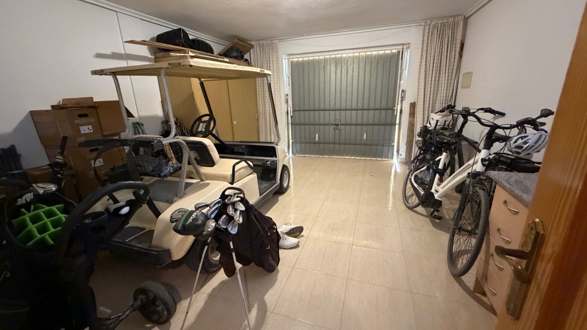 Resale - Villa -
Ciudad Quesada - La Marquesa Golf