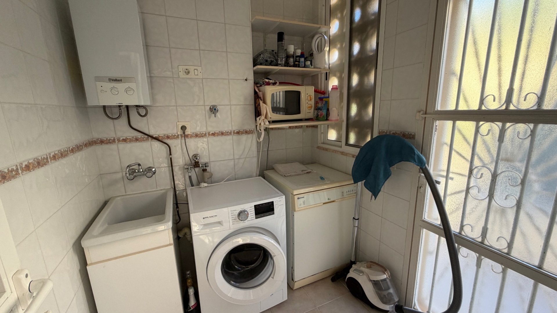 Resale - Villa -
Ciudad Quesada - La Marquesa Golf