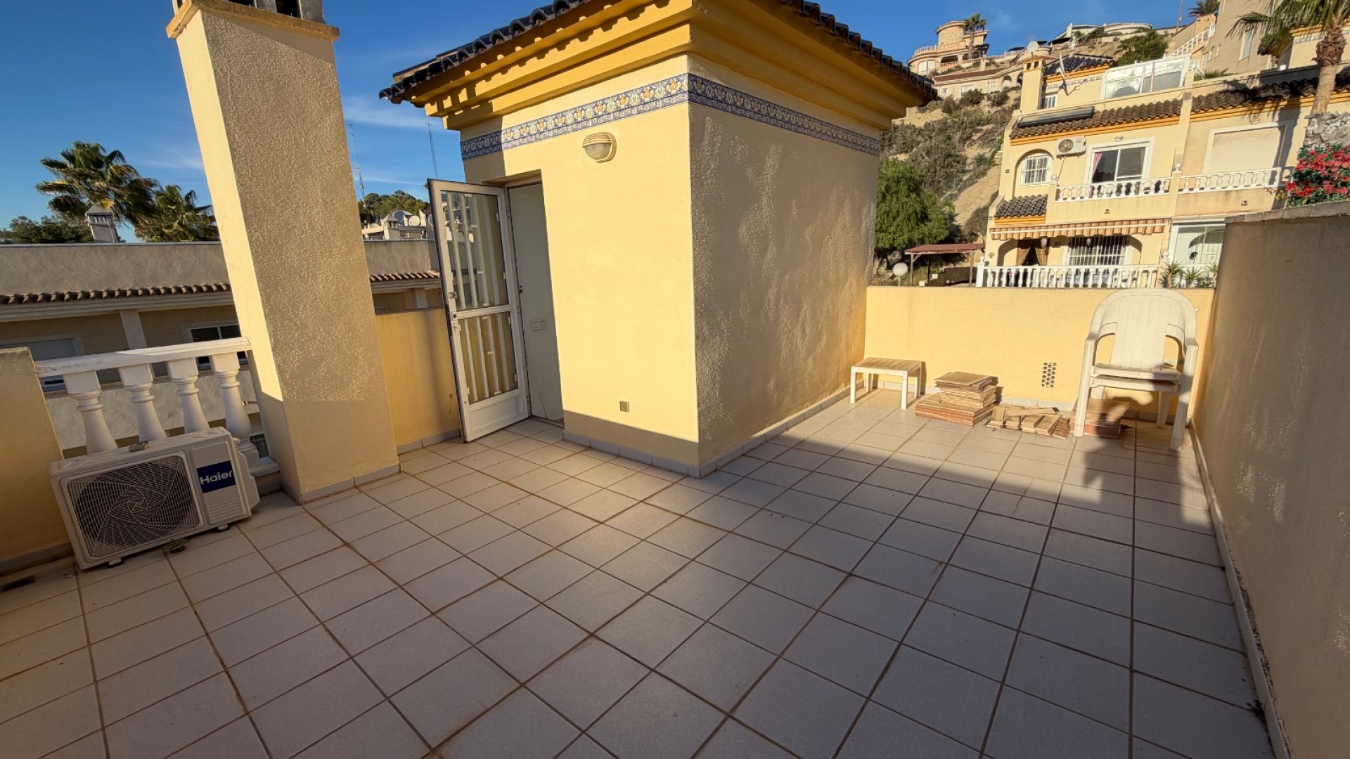 Resale - Villa -
Ciudad Quesada - La Marquesa Golf