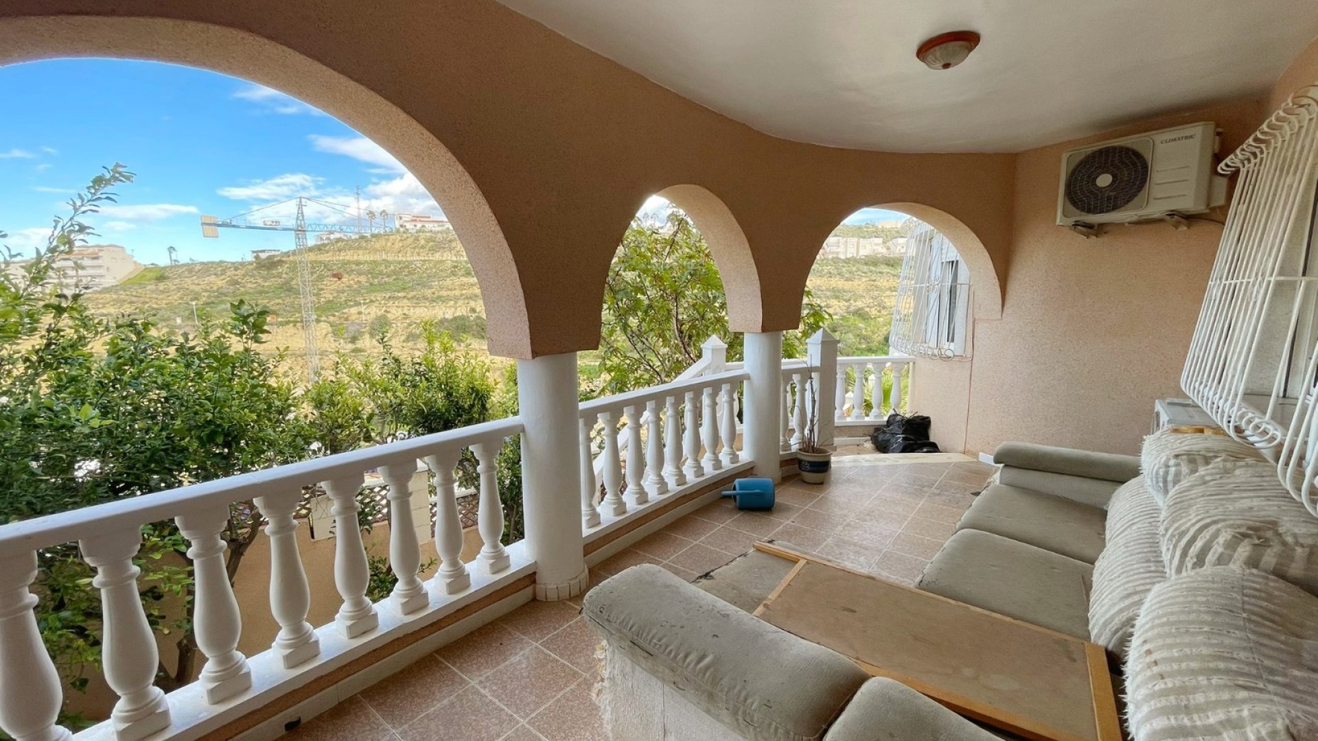 Resale - Villa -
Ciudad Quesada - La Marquesa Golf